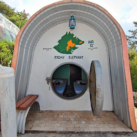 D' Limbai Cottage راناوْ المظهر الخارجي الصورة