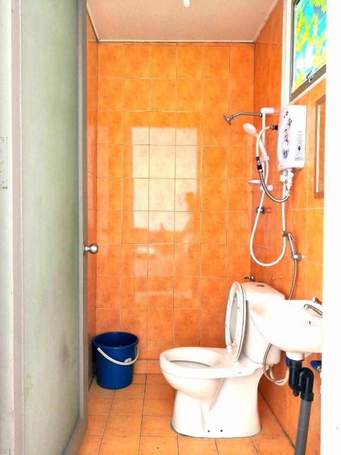 D' Limbai Cottage راناوْ المظهر الخارجي الصورة