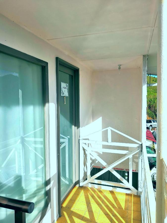 D' Limbai Cottage راناوْ المظهر الخارجي الصورة