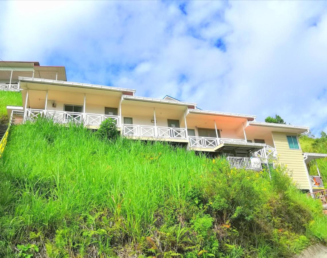 D' Limbai Cottage راناوْ المظهر الخارجي الصورة