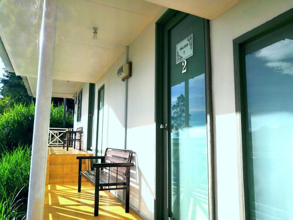 D' Limbai Cottage راناوْ المظهر الخارجي الصورة
