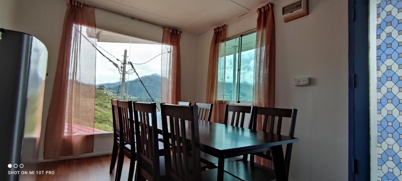 D' Limbai Cottage راناوْ المظهر الخارجي الصورة