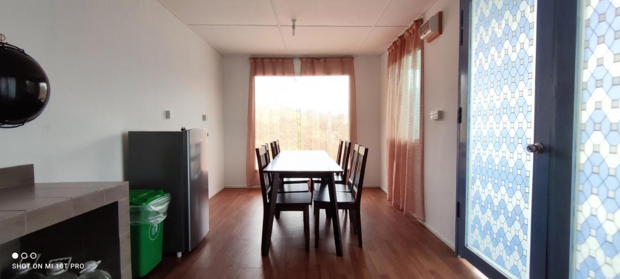 D' Limbai Cottage راناوْ المظهر الخارجي الصورة