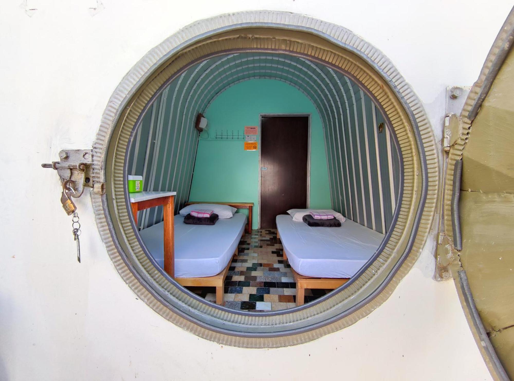 D' Limbai Cottage راناوْ المظهر الخارجي الصورة