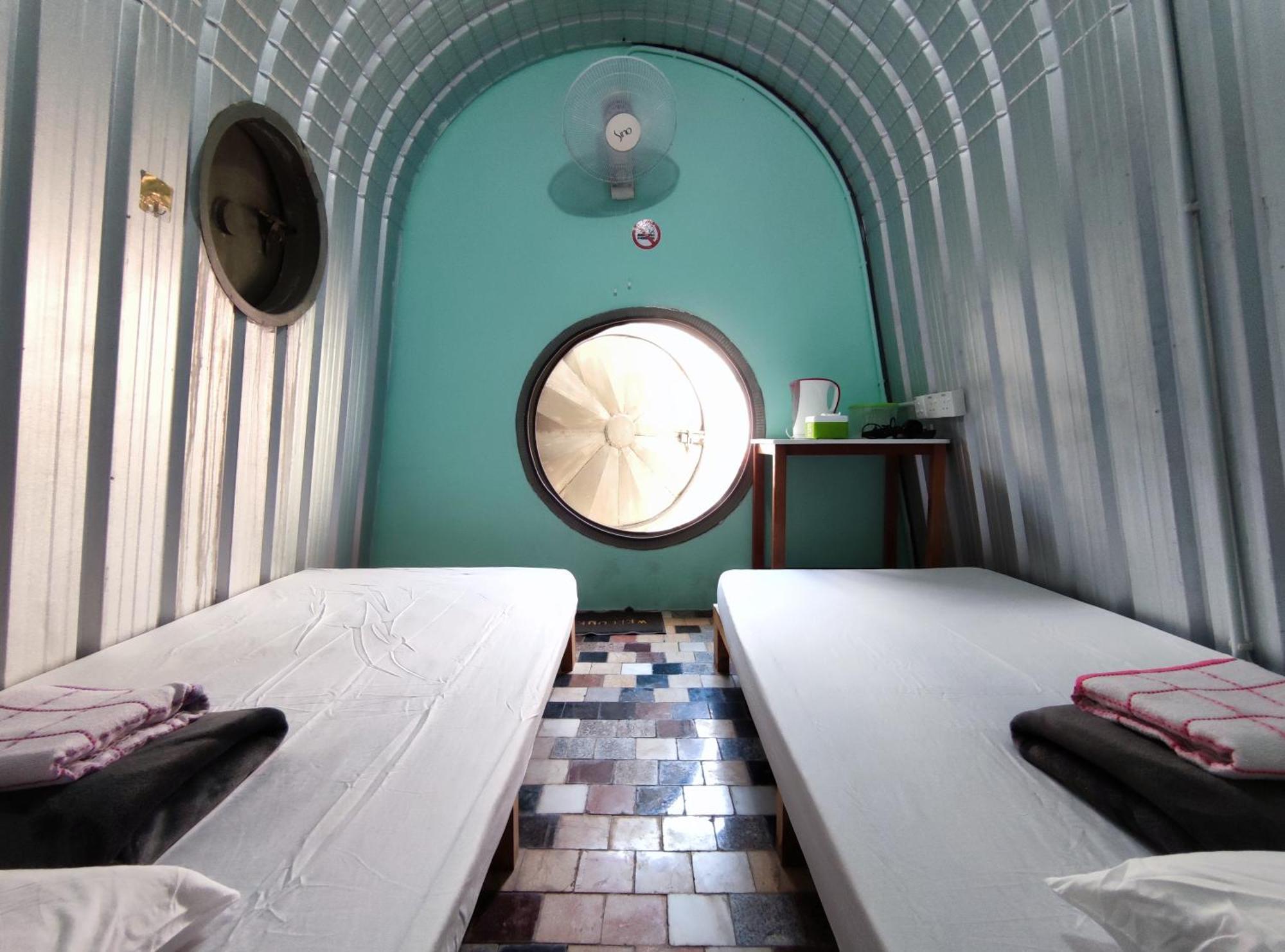 D' Limbai Cottage راناوْ المظهر الخارجي الصورة