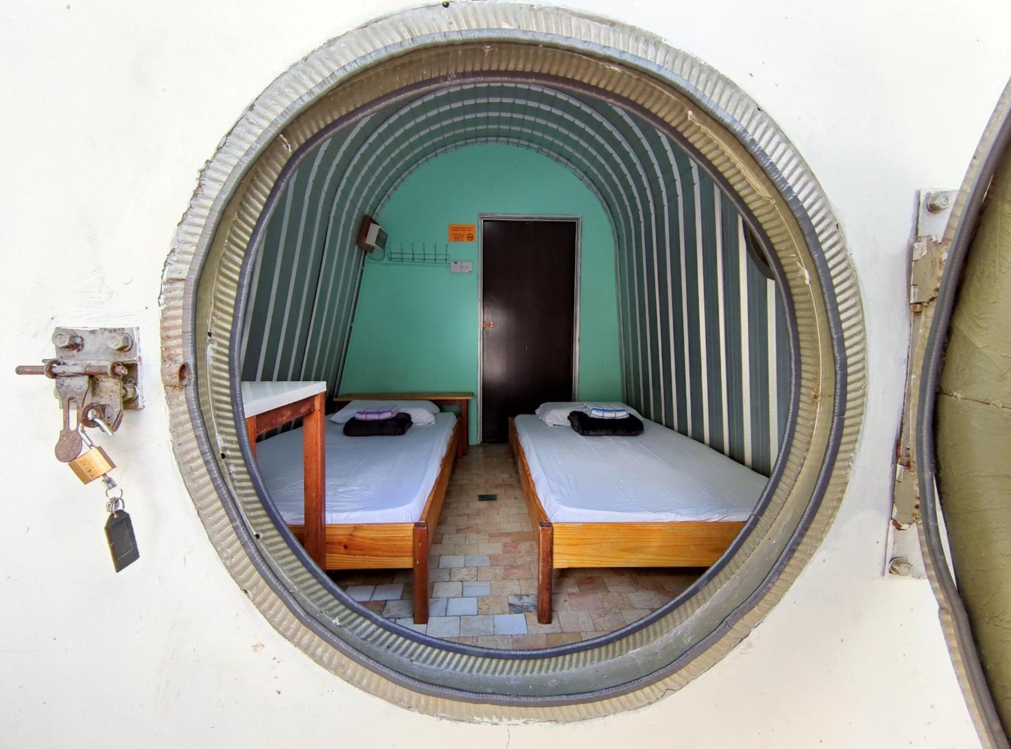 D' Limbai Cottage راناوْ المظهر الخارجي الصورة