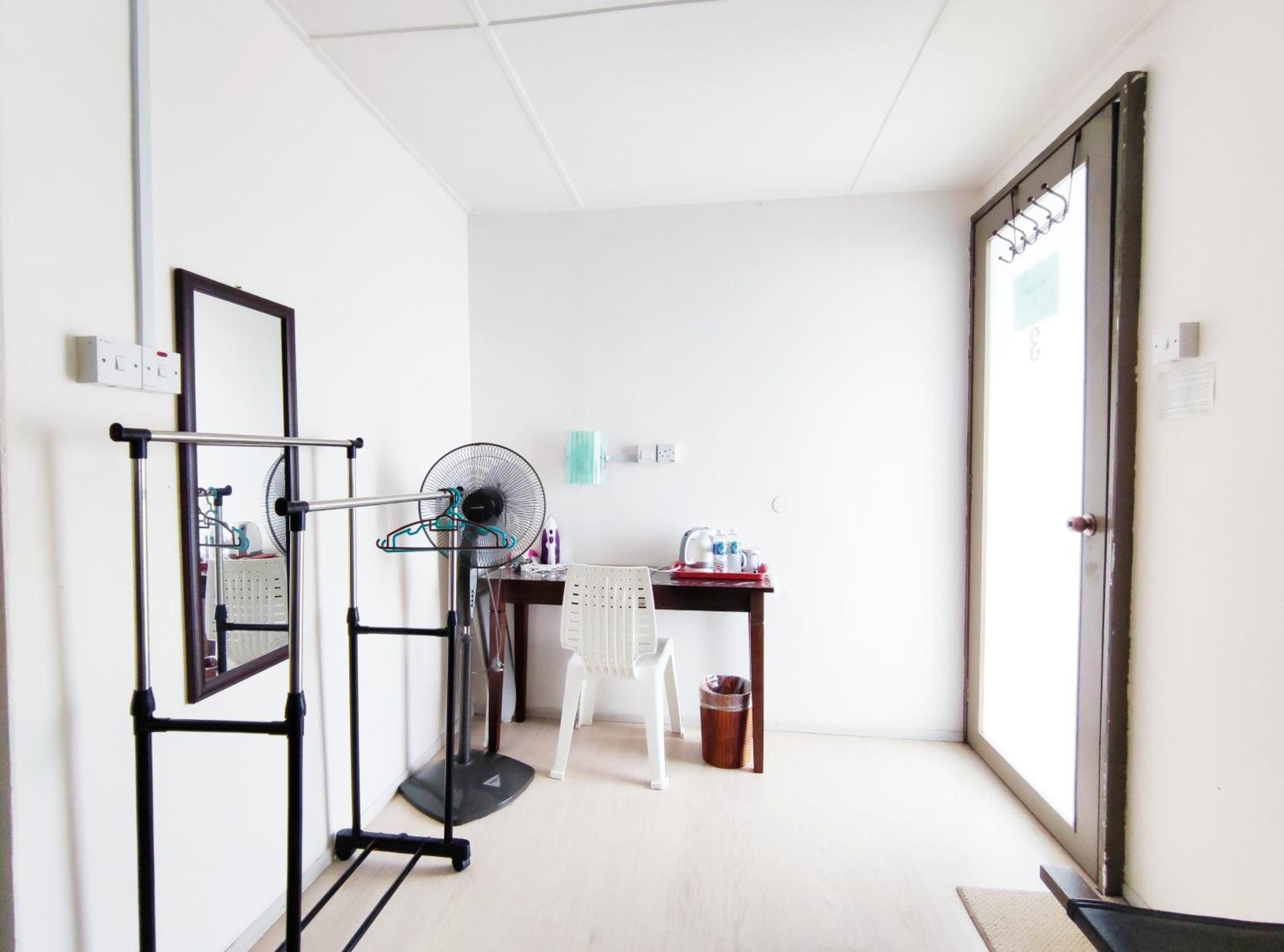 D' Limbai Cottage راناوْ المظهر الخارجي الصورة