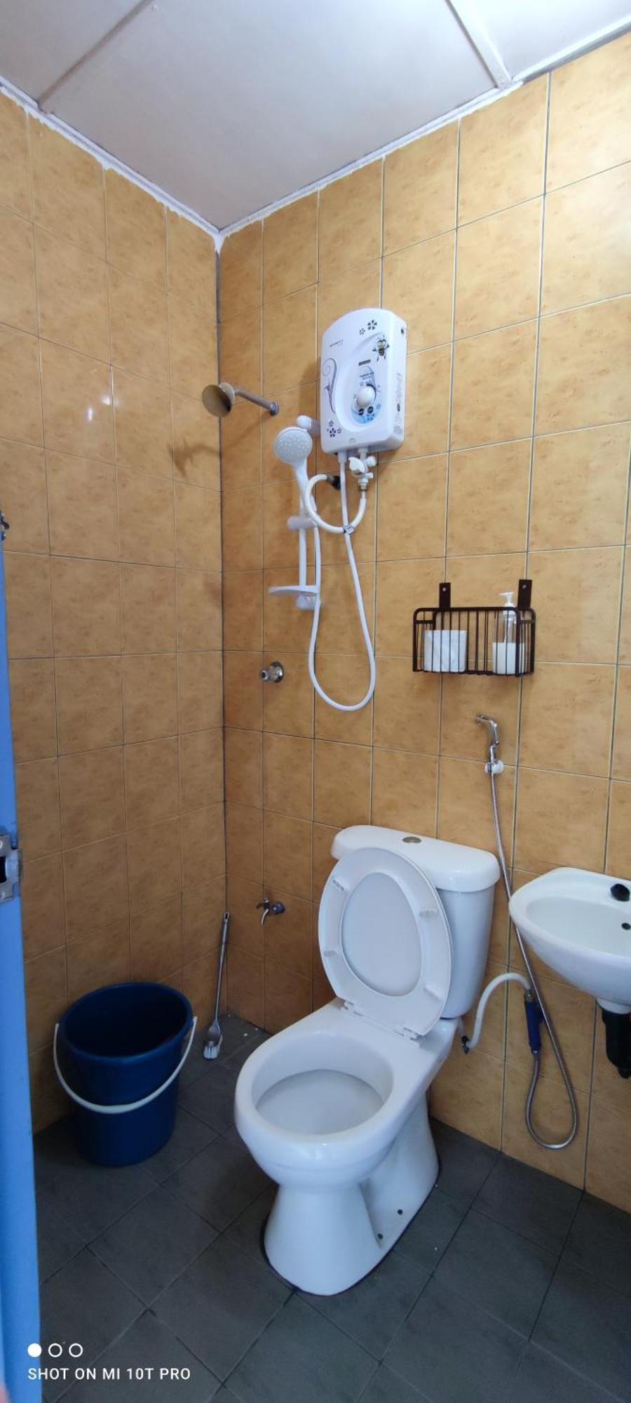 D' Limbai Cottage راناوْ المظهر الخارجي الصورة