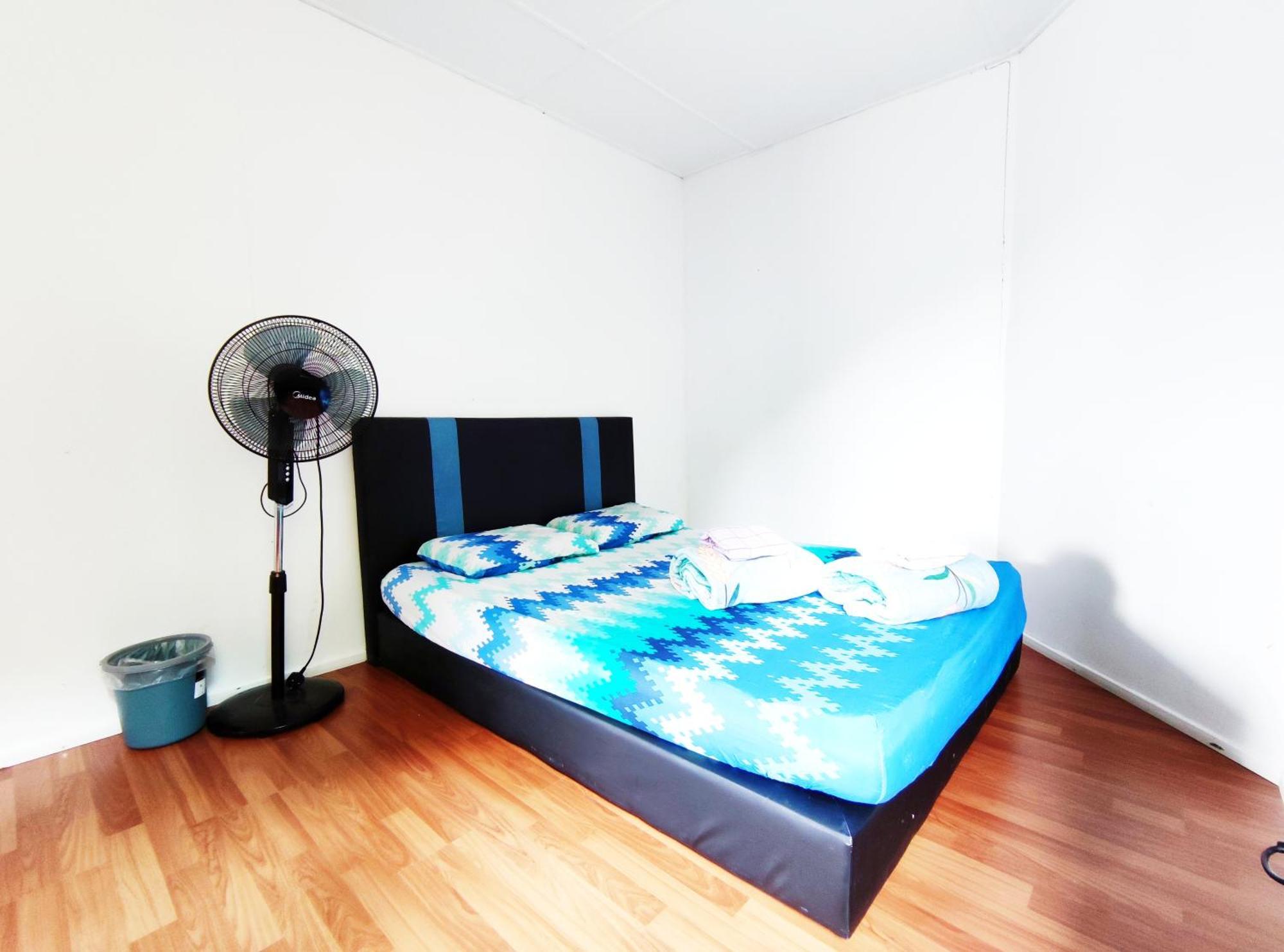 D' Limbai Cottage راناوْ المظهر الخارجي الصورة