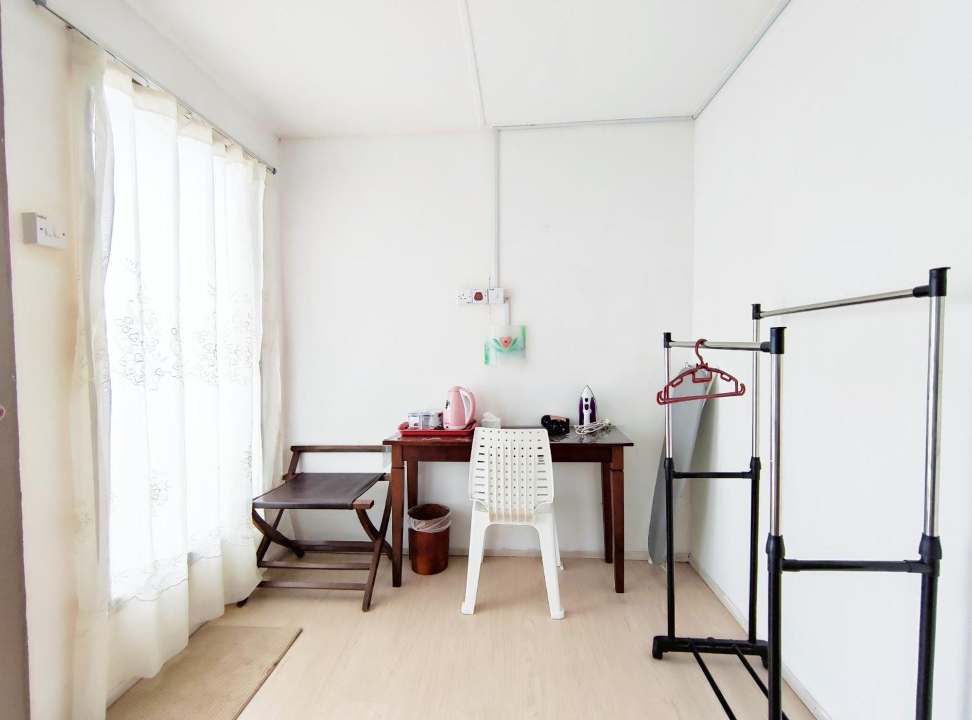 D' Limbai Cottage راناوْ المظهر الخارجي الصورة