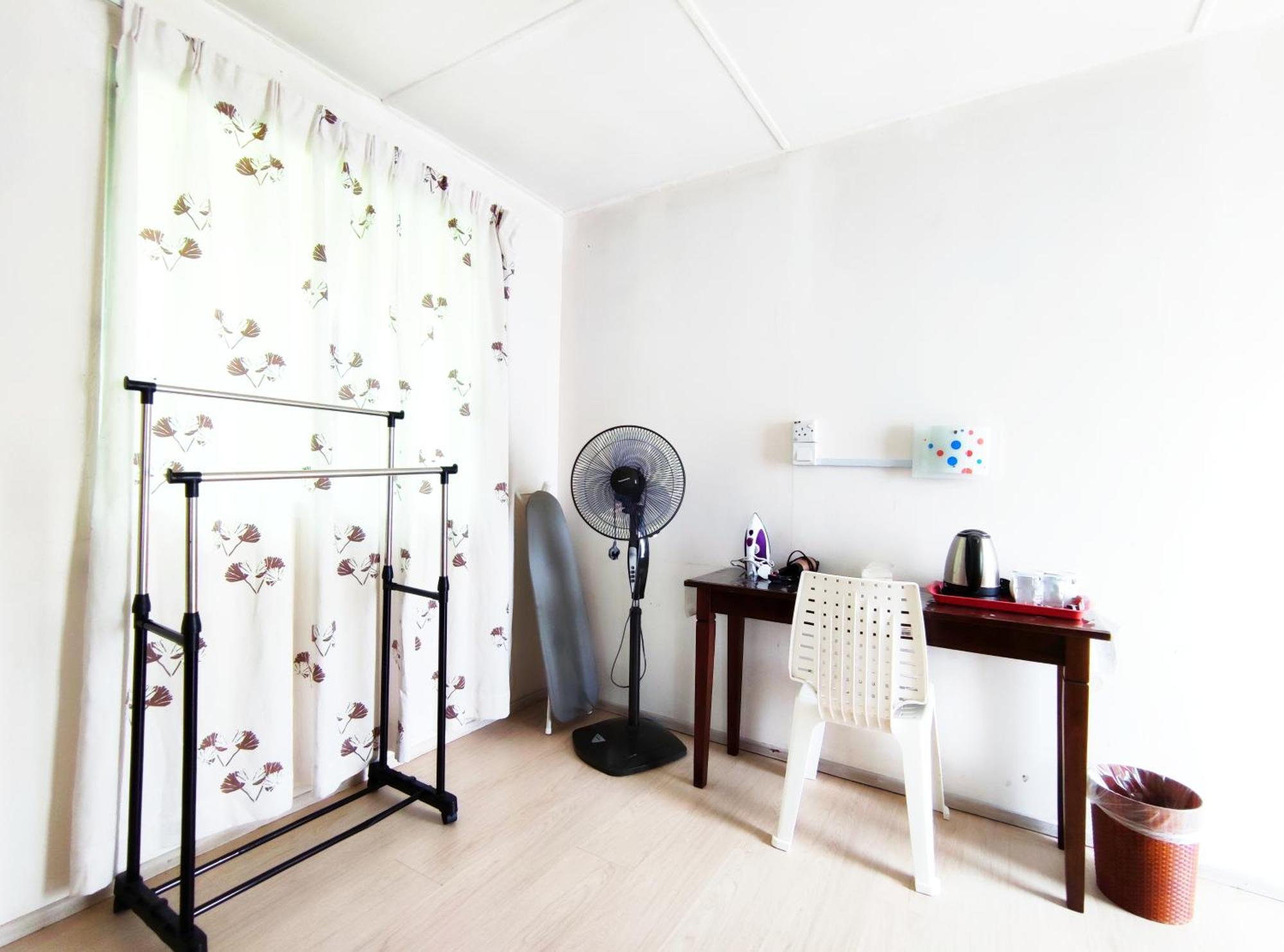 D' Limbai Cottage راناوْ المظهر الخارجي الصورة